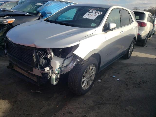 chevrolet equinox 2020 2gnaxjev6l6255698