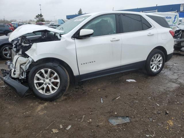 chevrolet equinox lt 2018 2gnaxjev7j6117147