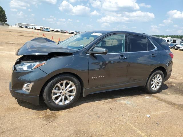 chevrolet equinox lt 2018 2gnaxjev7j6135647