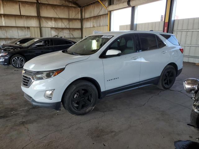 chevrolet equinox lt 2018 2gnaxjev7j6156899