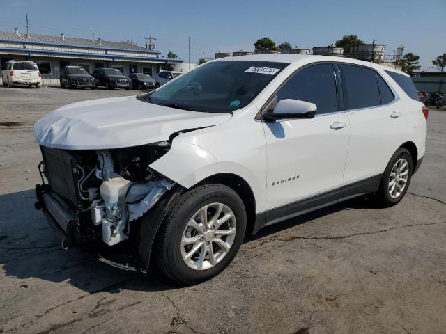 chevrolet equinox lt 2018 2gnaxjev7j6191815