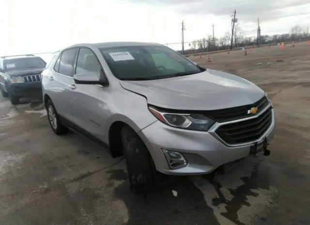 chevrolet equinox 2018 2gnaxjev7j6199204