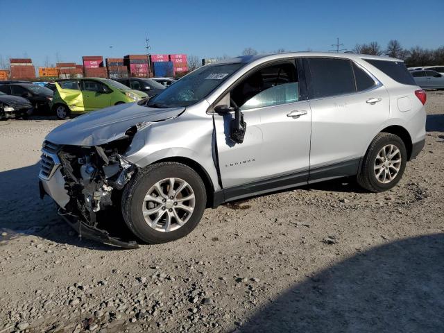 chevrolet equinox lt 2018 2gnaxjev7j6202926