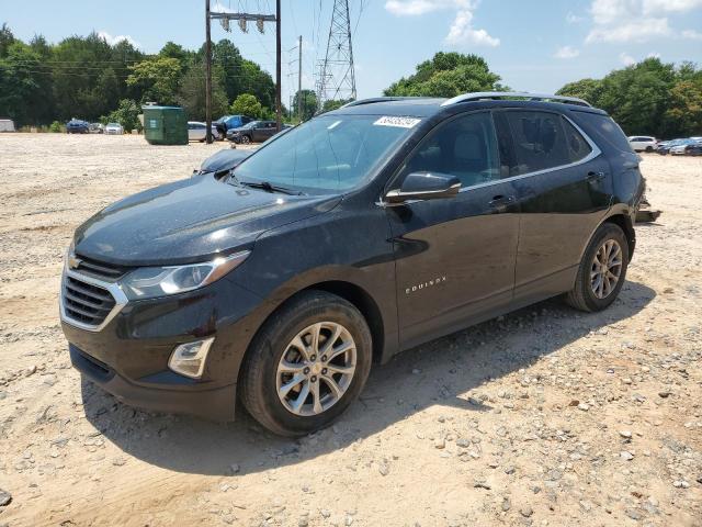 chevrolet equinox 2018 2gnaxjev7j6203431