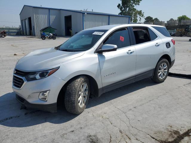 chevrolet equinox lt 2018 2gnaxjev7j6223324