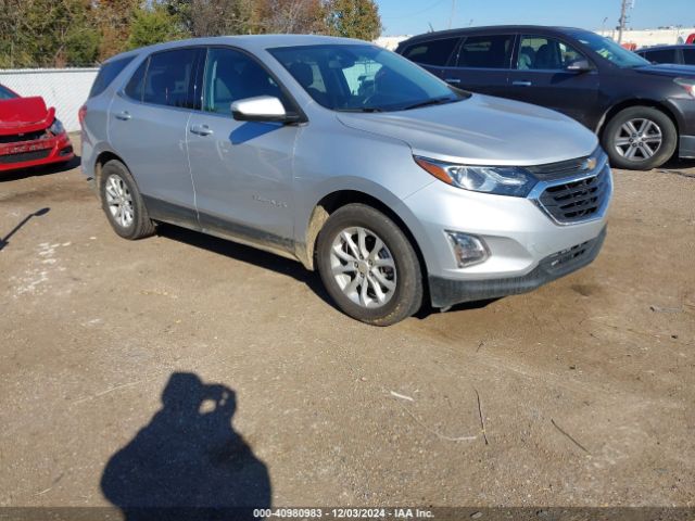 chevrolet equinox 2018 2gnaxjev7j6263158