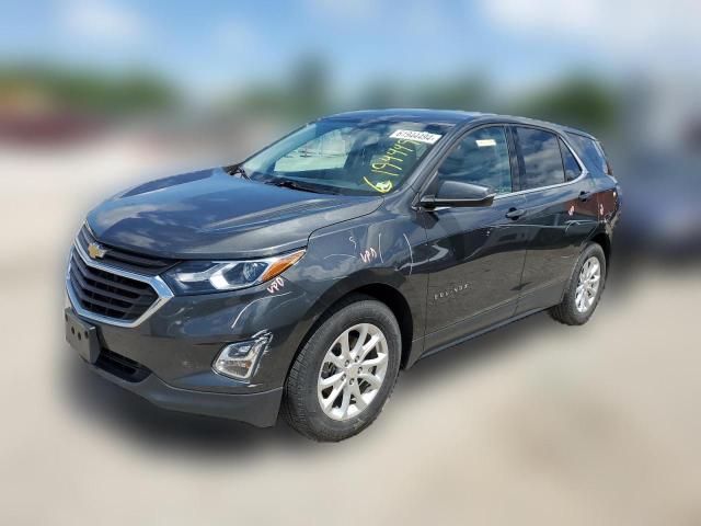 chevrolet equinox 2018 2gnaxjev7j6278324