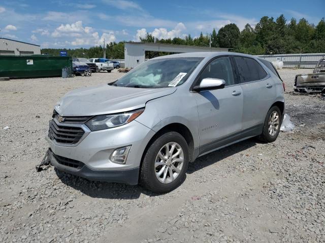 chevrolet equinox lt 2018 2gnaxjev7j6298217