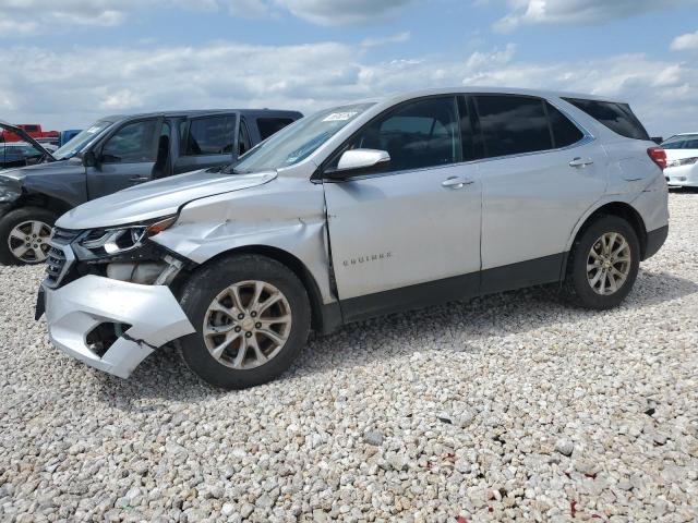 chevrolet equinox 2018 2gnaxjev7j6334679