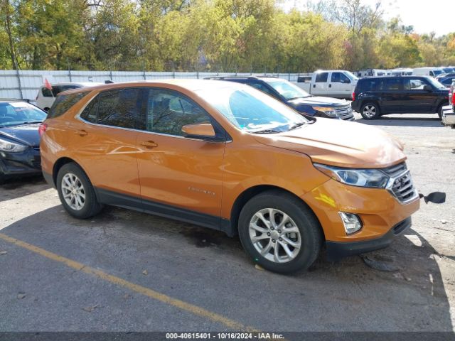 chevrolet equinox 2018 2gnaxjev7j6343740