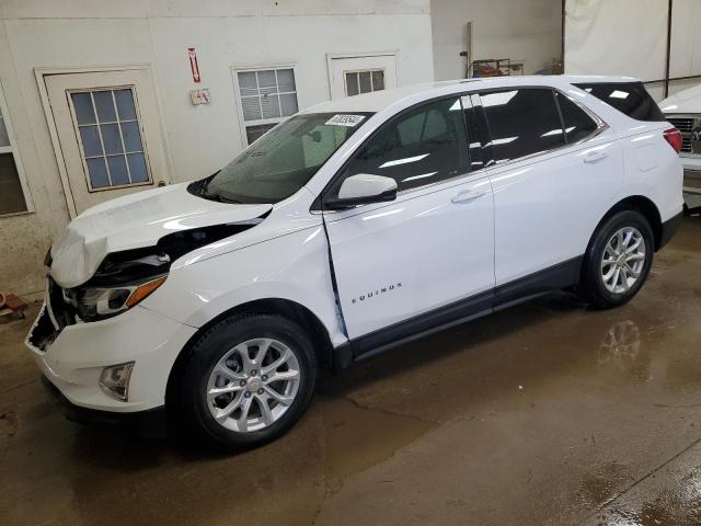 chevrolet equinox lt 2018 2gnaxjev7j6345021