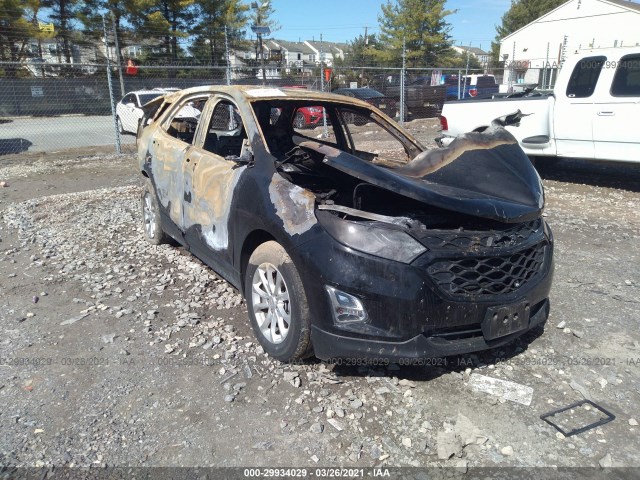 chevrolet equinox 2018 2gnaxjev7j6346962