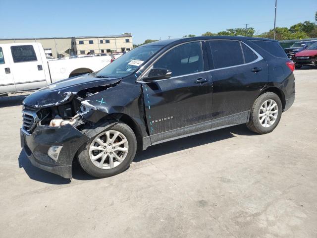 chevrolet equinox lt 2019 2gnaxjev7k6178807