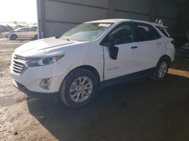 chevrolet equinox lt 2019 2gnaxjev7k6224877