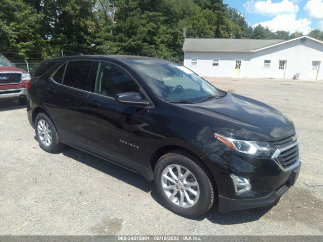 chevrolet equinox 2020 2gnaxjev7l6131486