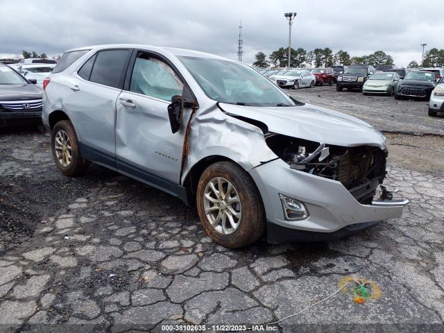 chevrolet equinox lt 2020 2gnaxjev7l6227439