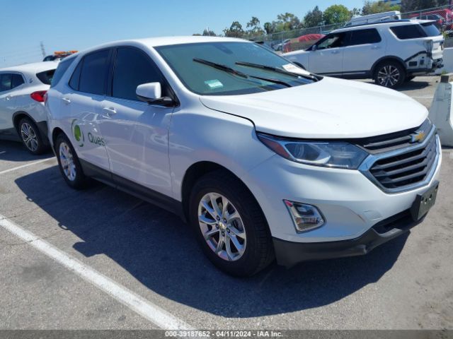 chevrolet equinox 2020 2gnaxjev7l6256231