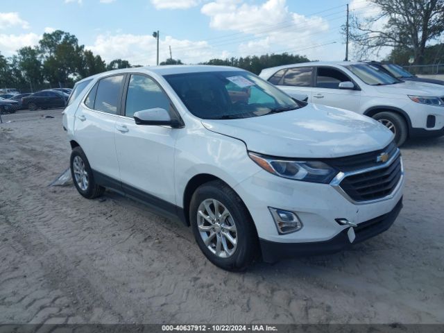 chevrolet equinox 2021 2gnaxjev7m6148936