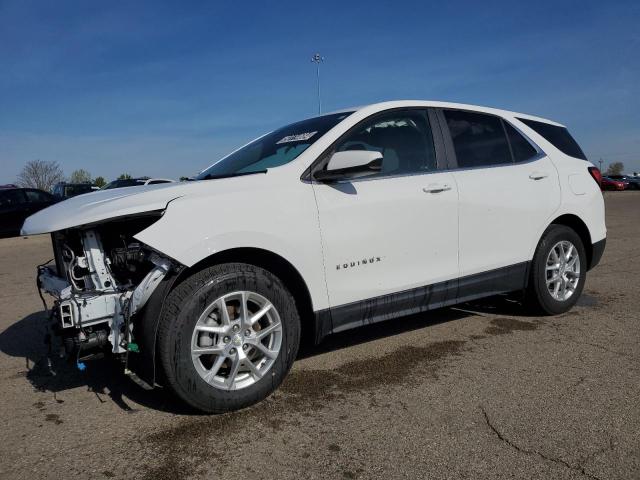 chevrolet equinox 2022 2gnaxjev7n6116912