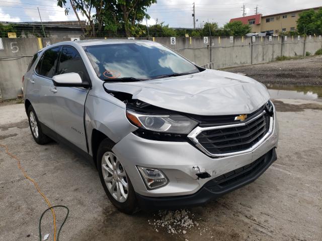 chevrolet  2018 2gnaxjev8j6104553