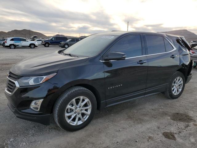 chevrolet equinox 2018 2gnaxjev8j6108697