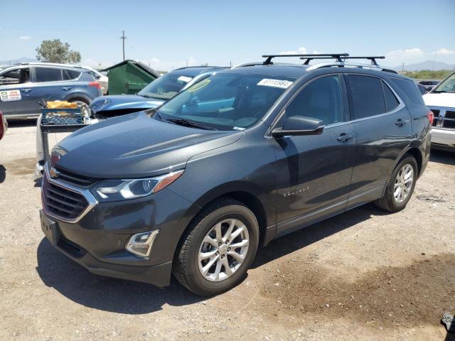 chevrolet equinox 2018 2gnaxjev8j6114242