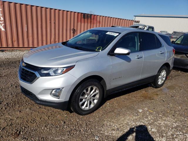 chevrolet equinox 2018 2gnaxjev8j6116475