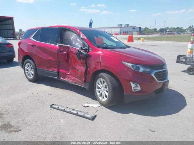 chevrolet equinox 2018 2gnaxjev8j6142431