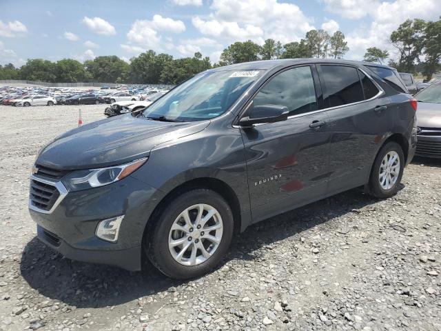 chevrolet equinox lt 2018 2gnaxjev8j6161836