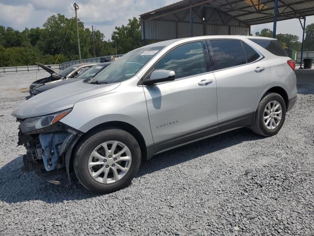 chevrolet equinox lt 2018 2gnaxjev8j6170813