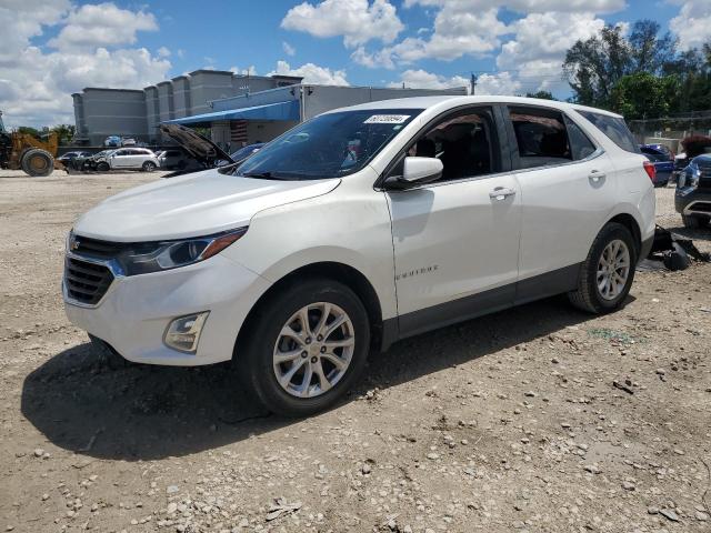 chevrolet equinox 2018 2gnaxjev8j6177695