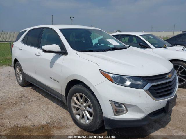 chevrolet equinox 2018 2gnaxjev8j6185960