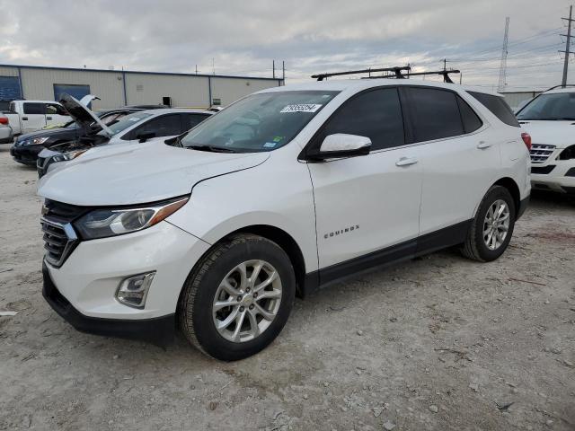 chevrolet equinox lt 2018 2gnaxjev8j6199633