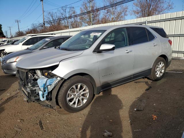 chevrolet equinox lt 2018 2gnaxjev8j6199941