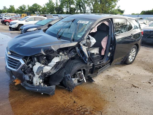 chevrolet equinox 2018 2gnaxjev8j6220612