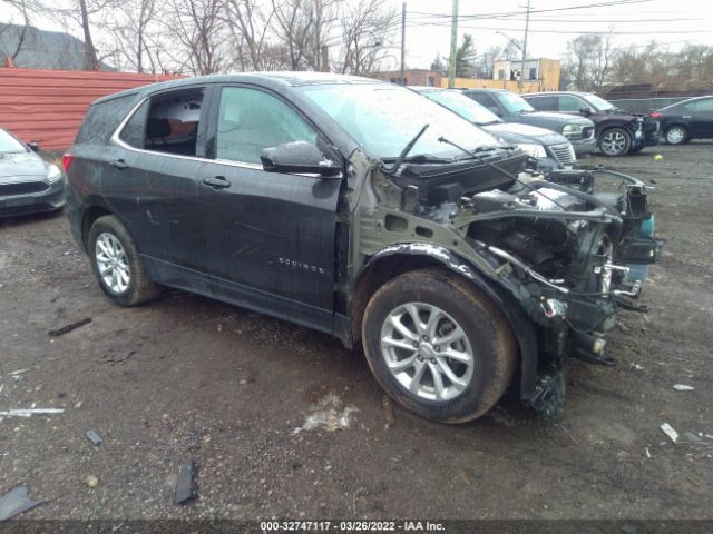 chevrolet equinox 2018 2gnaxjev8j6223977