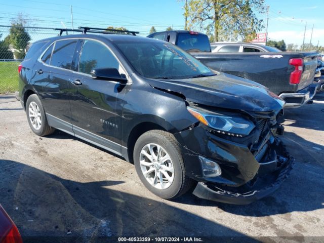 chevrolet equinox 2018 2gnaxjev8j6231559