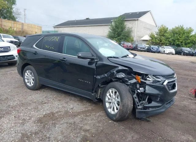 chevrolet equinox 2018 2gnaxjev8j6240424