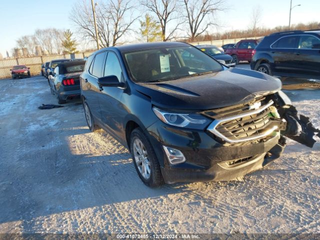 chevrolet equinox 2018 2gnaxjev8j6242142