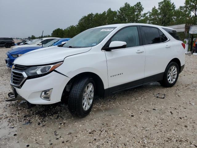 chevrolet equinox lt 2018 2gnaxjev8j6248622