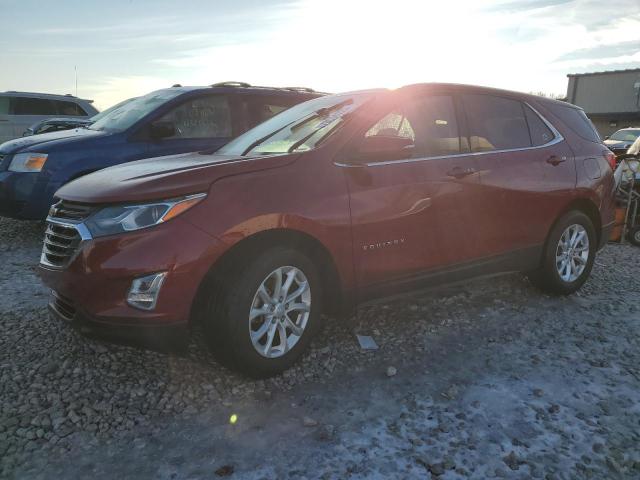 chevrolet equinox 2018 2gnaxjev8j6252069