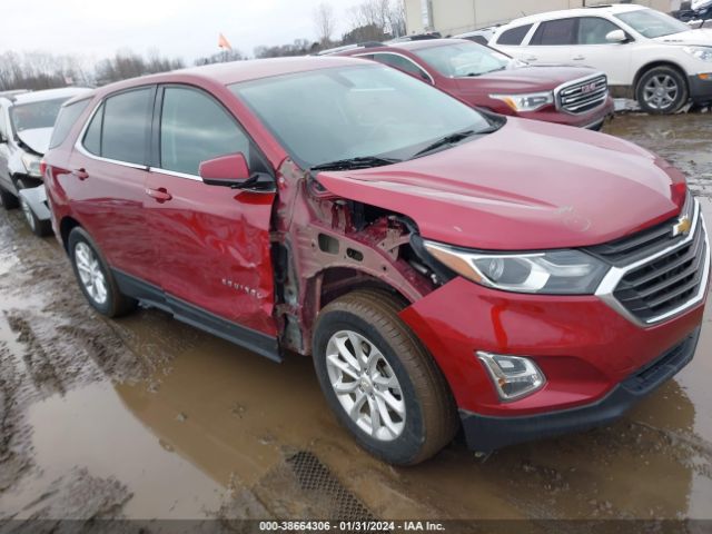 chevrolet equinox 2018 2gnaxjev8j6253917