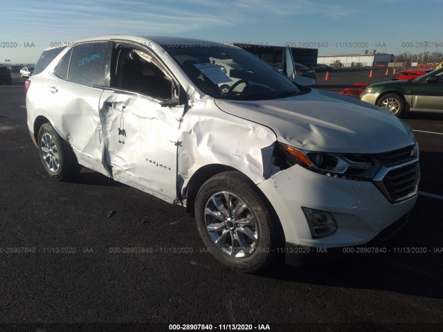 chevrolet equinox 2018 2gnaxjev8j6277232