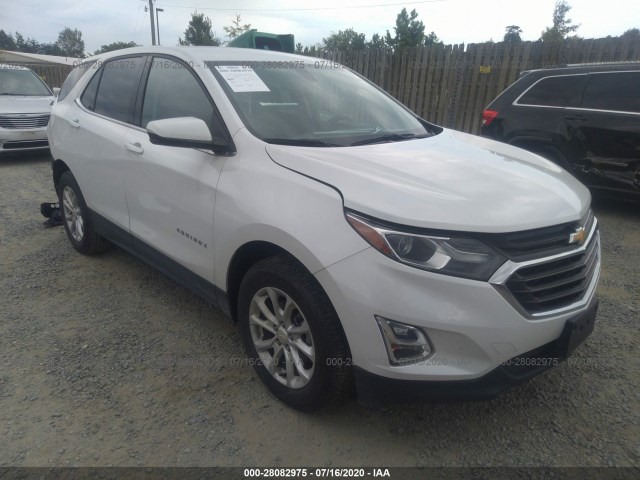 chevrolet equinox 2018 2gnaxjev8j6279451