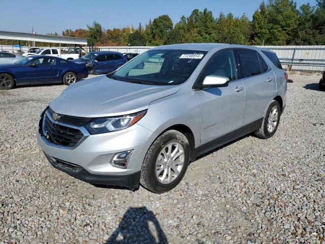 chevrolet equinox lt 2018 2gnaxjev8j6285119