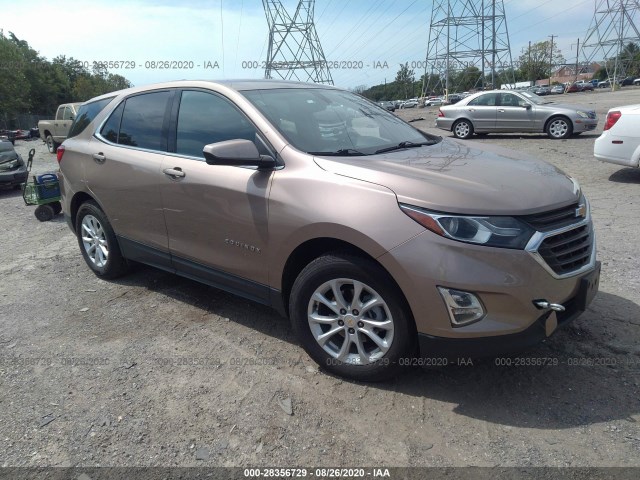 chevrolet equinox 2018 2gnaxjev8j6300847