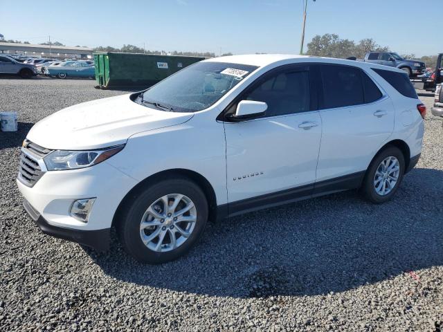 chevrolet equinox lt 2018 2gnaxjev8j6340068