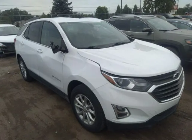 chevrolet equinox 2018 2gnaxjev8j6341348