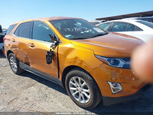 chevrolet equinox 2018 2gnaxjev8j6341933