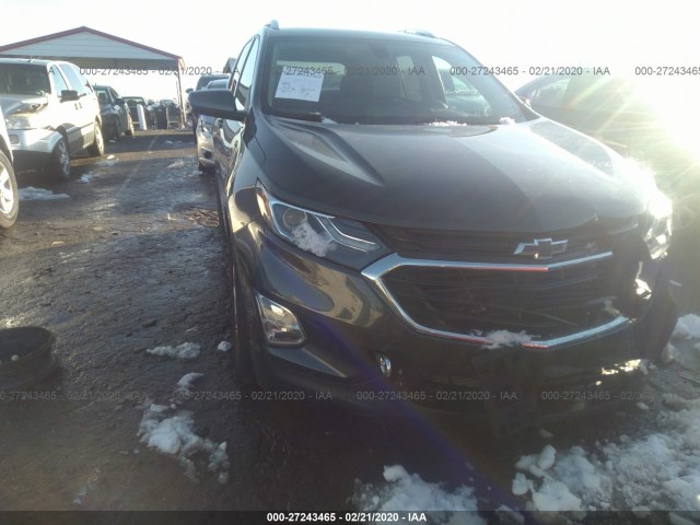 chevrolet equinox 2018 2gnaxjev8j6352317